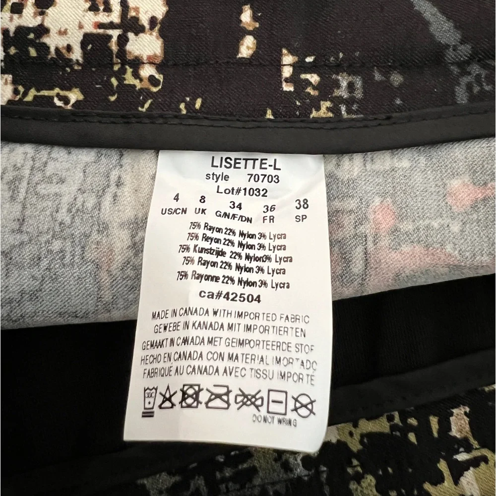 Skirt - Picture 4 of 6